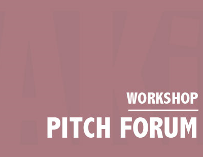 Pitch Forum