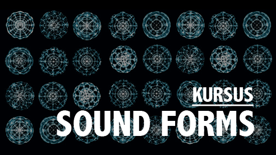 SOUND FORMS