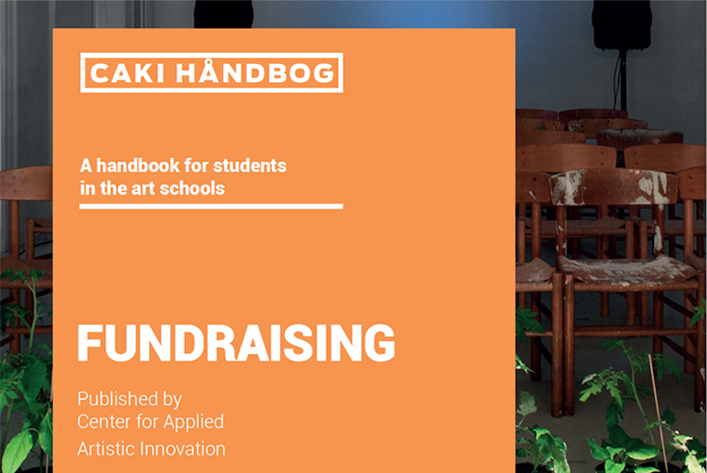 CAKI HANDBOOK ‘FUNDRAISING’ RELEASED