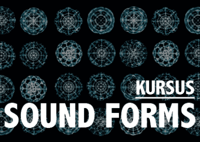 Sound Forms