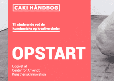 Opstart_Håndbog
