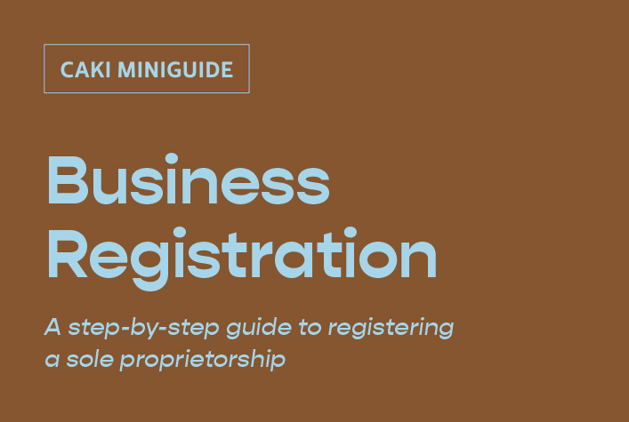 Business Registration