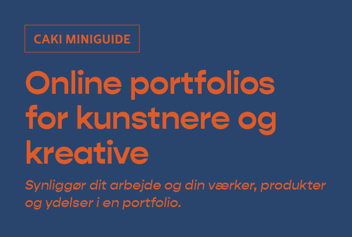 CAKI_web_miniguide_onlineportfolios