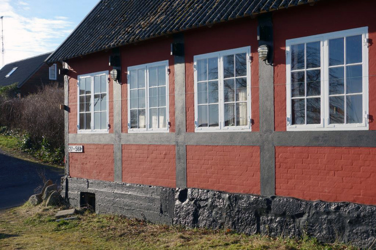 Det Kgl. Kunstakademi & DTU: Mere klimavenligt at restaurere gamle bygninger end at rive ned og bygge nyt