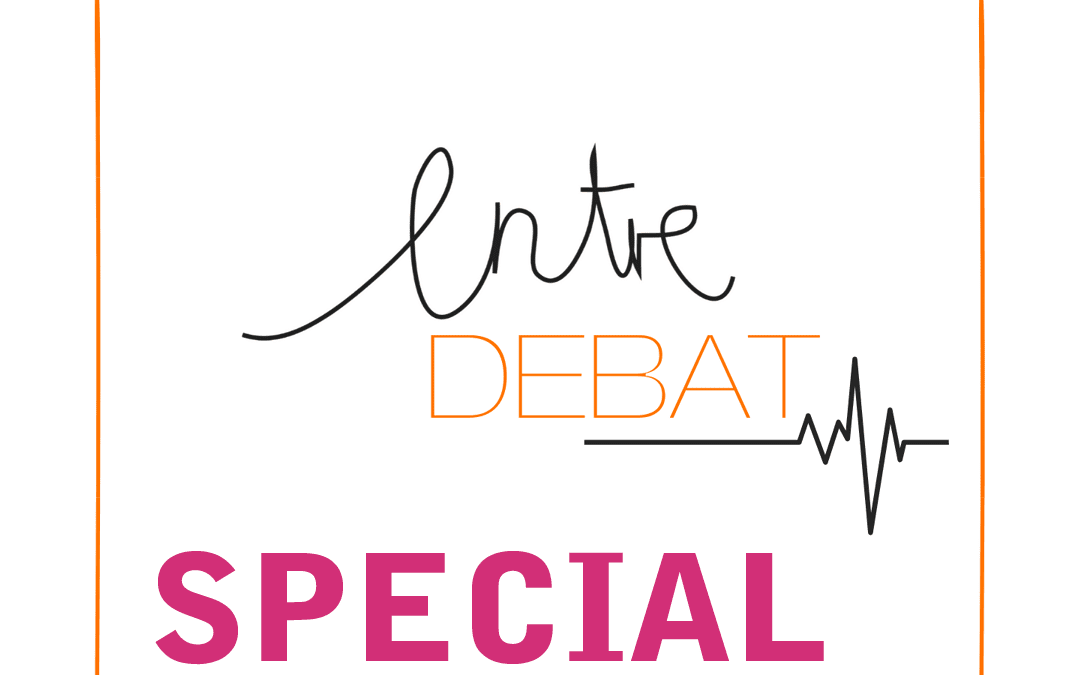Entre debat special – Fejlens værdi